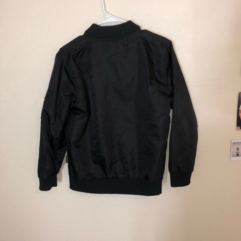 jacket - Picture 5 of 5